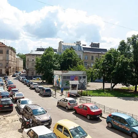 Avangard Saint Teodora Iii Apartment