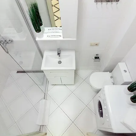 Avangard Saint Teodora Iii *