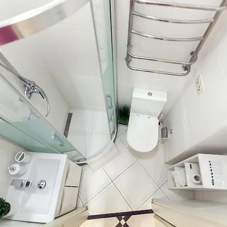 Avangard Saint Teodora Iii