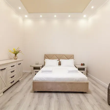 Avangard Saint Teodora Iii