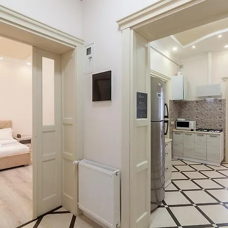 Avangard Saint Teodora Iii