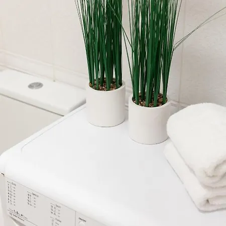 Avangard Saint Teodora Iii Apartment Lemberg