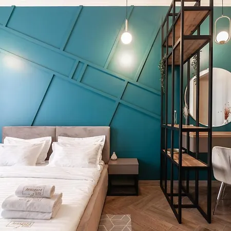 Avangard Saint Teodora Iii *