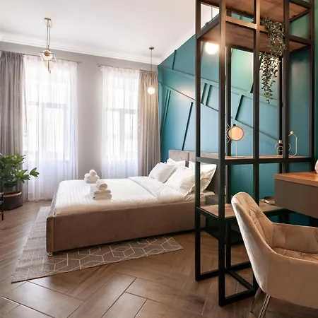 Avangard Saint Teodora Iii Lemberg