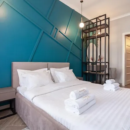 Avangard Saint Teodora Iii Lemberg