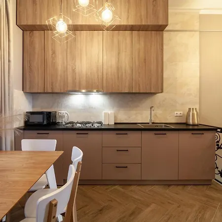 Avangard Saint Teodora Iii *