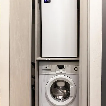 Avangard Saint Teodora Iii *