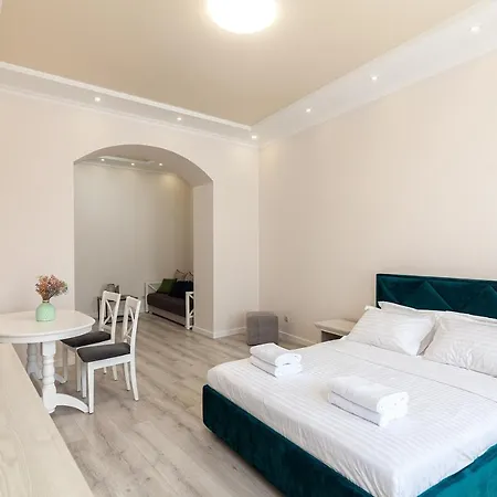 Avangard Saint Teodora Iii Lviv