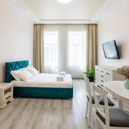 Avangard Saint Teodora Iii