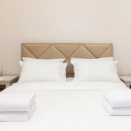 Apartment Avangard Saint Teodora Iii *