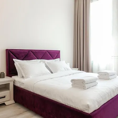 Apartment Avangard Saint Teodora Iii Lviv