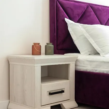 Apartment Avangard Saint Teodora Iii Lviv