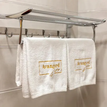 Apartment Avangard Saint Teodora Iii Lviv