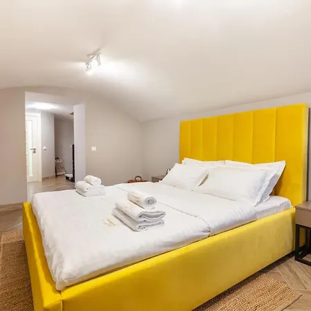 Avangard Saint Teodora Iii *