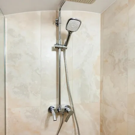 Avangard Saint Teodora Iii *