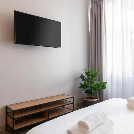 Avangard Saint Teodora Iii Daire Lviv