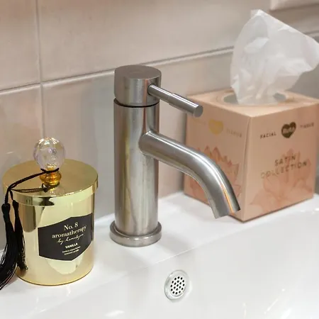 Apartment Avangard Saint Teodora Iii Lviv