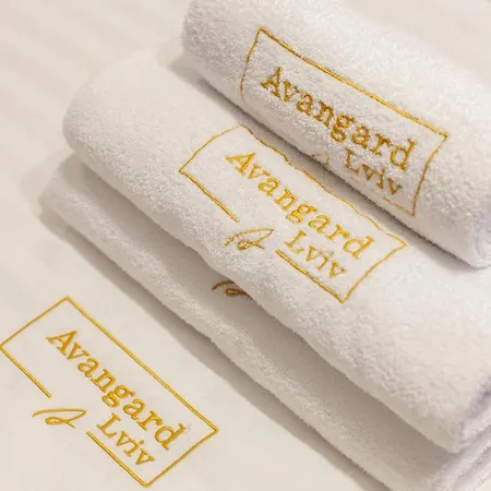 Avangard Saint Teodora Iii Apartment Lemberg