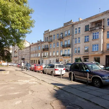 Avangard Saint Teodora Iii