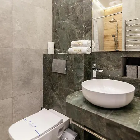 Avangard Saint Teodora Iii Lviv