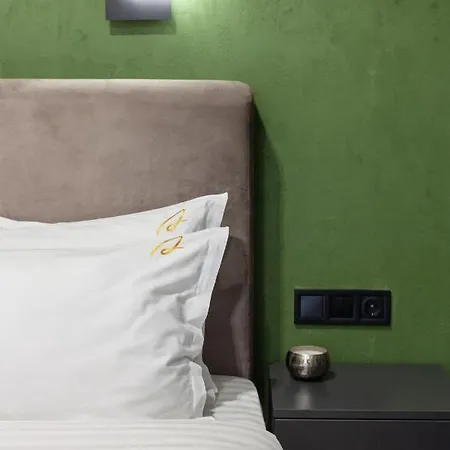 Avangard Saint Teodora Iii Apartment Lviv
