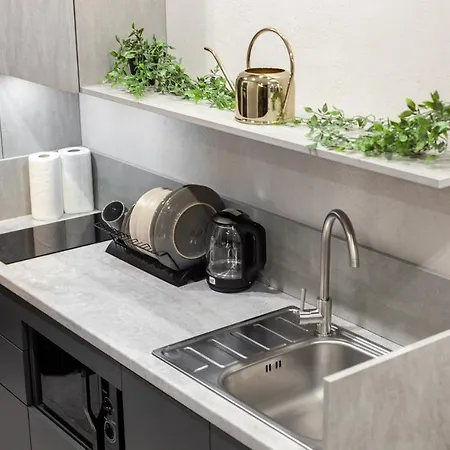 Avangard Saint Teodora Iii *