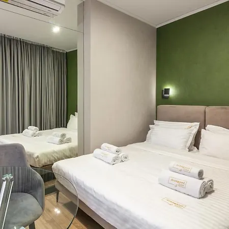 Avangard Saint Teodora Iii Lviv