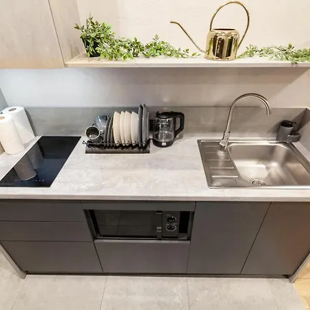 Avangard Saint Teodora Iii * Lviv