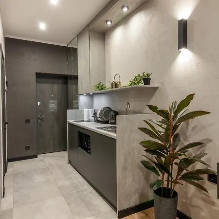 Avangard Saint Teodora Iii