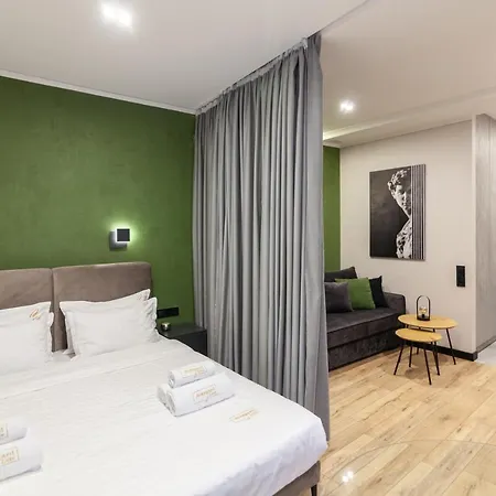 Avangard Saint Teodora Iii * Lviv