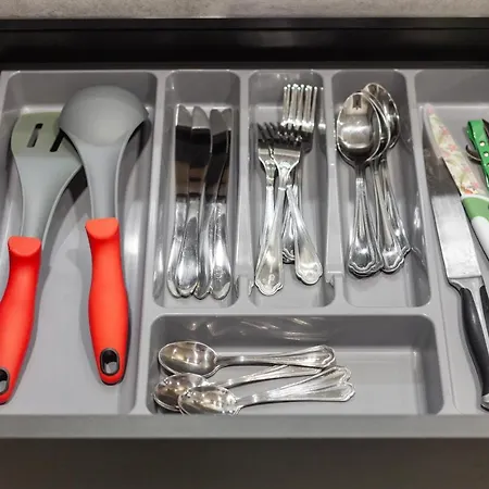 Avangard Saint Teodora Iii Apartment