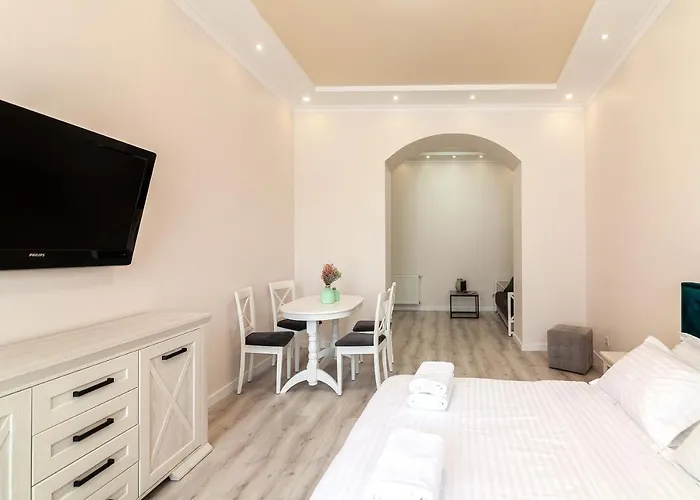 Avangard Saint Teodora Iii Leópolis