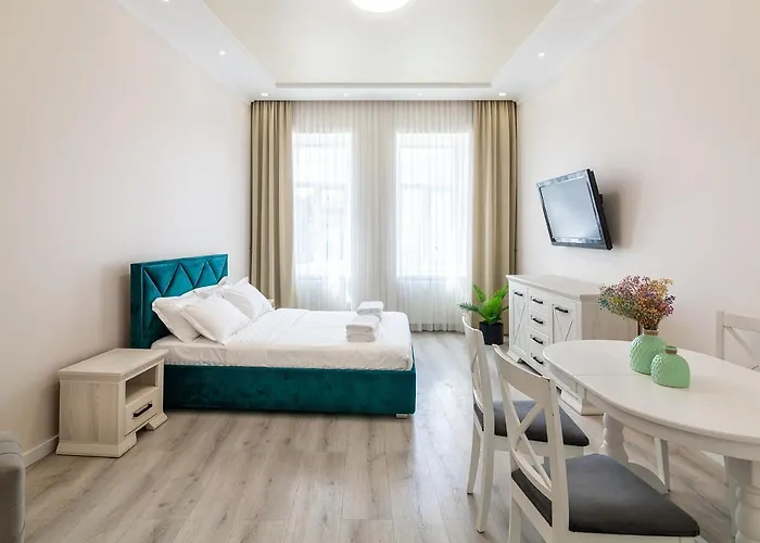 Avangard Saint Teodora Iii