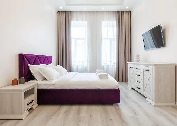 Avangard Saint Teodora Iii *