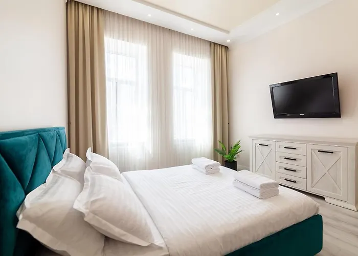 Avangard Saint Teodora Iii Lemberg