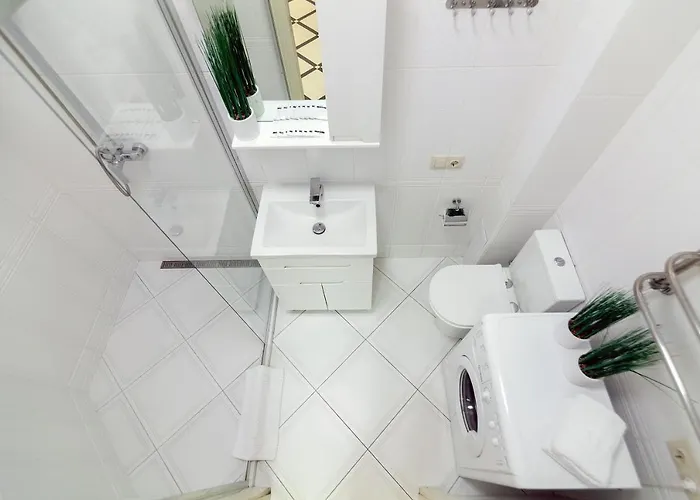 Avangard Saint Teodora Iii *