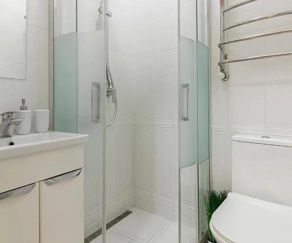 Avangard Saint Teodora Iii Lemberg