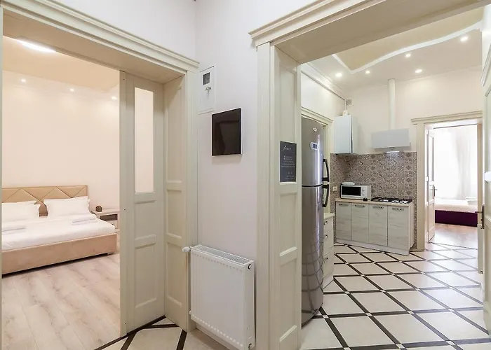 Avangard Saint Teodora Iii