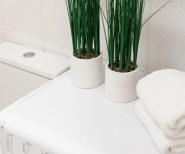 Avangard Saint Teodora Iii Apartment Lemberg