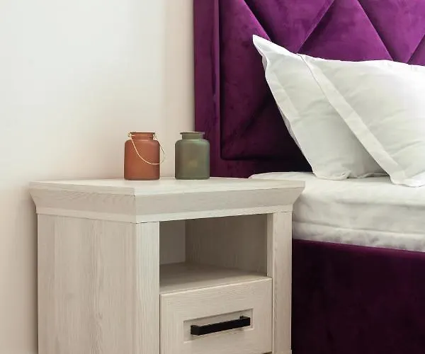 Apartamento Avangard Saint Teodora Iii Leópolis