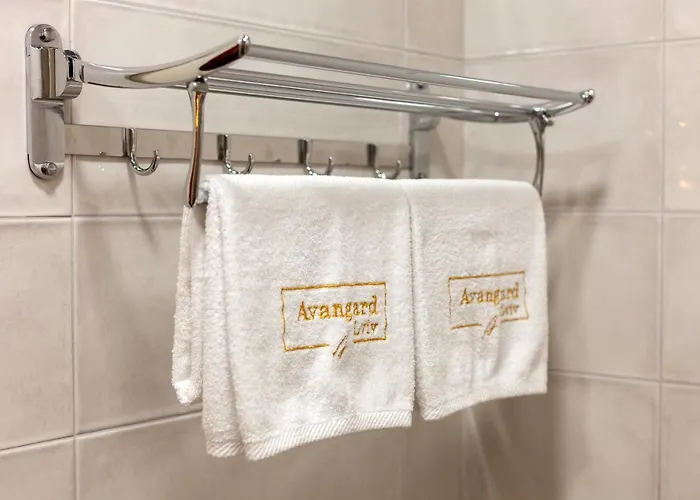 Apartamento Avangard Saint Teodora Iii Leópolis