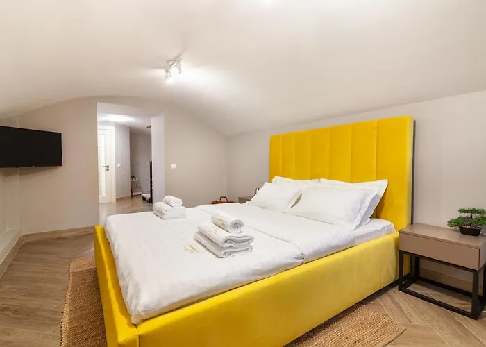 Avangard Saint Teodora Iii *