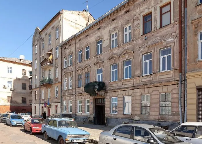 Apartamento Avangard Saint Teodora Iii *