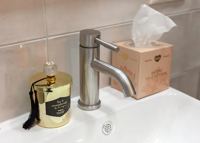 Apartamento Avangard Saint Teodora Iii Leópolis