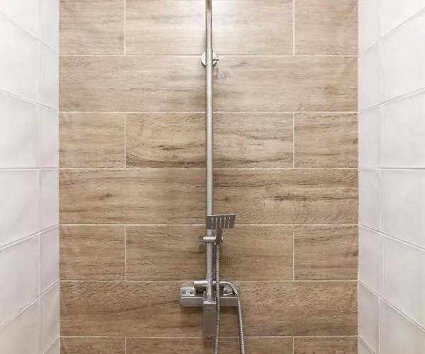 Apartment Avangard Saint Teodora Iii Lemberg