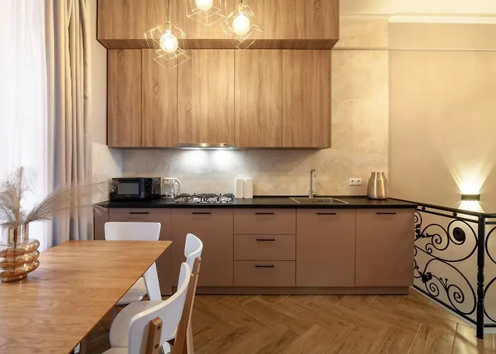 Avangard Saint Teodora Iii *