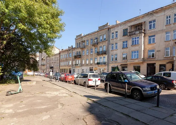 Avangard Saint Teodora Iii