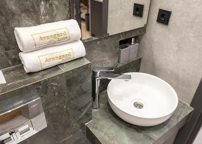 Avangard Saint Teodora Iii