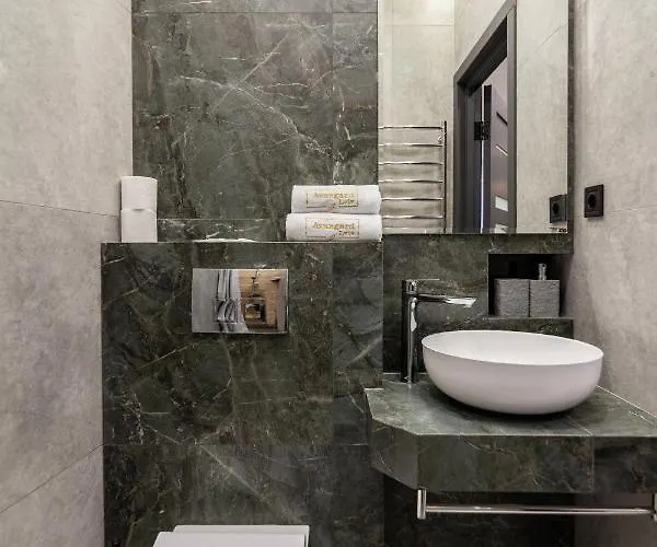 Avangard Saint Teodora Iii