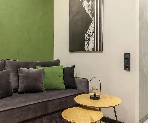 Avangard Saint Teodora Iii *